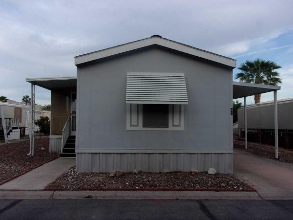 2004 Fleetwood Mobile Home For Sale