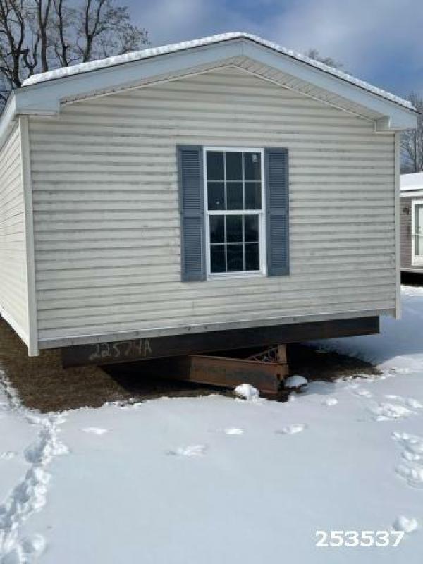 Photo 1 of 2 of home located at Plattsburgh Wholesale Mobile H 7109 Rt 9 Plattsburgh, NY 12901