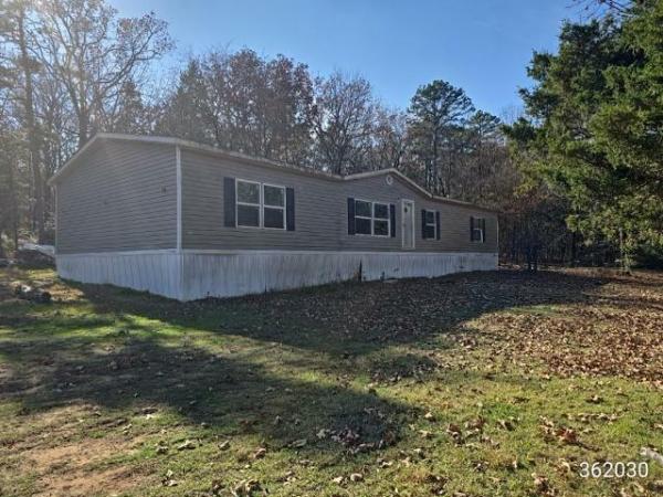 2016 SOUTHERN ENERGY Mobile Home For Sale