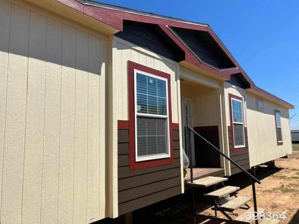 2019 OAK CREEK Mobile Home For Sale