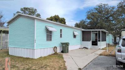 Mobile Home at Palm Ridge 104 Date Ct Leesburg, FL 34748