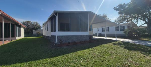 1993 Broo Mobile Home For Sale