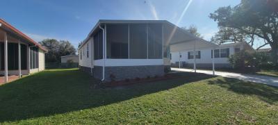Mobile Home at 7854 Captain Morgan Blvd Orlando, FL 32822