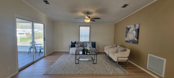 1993 Broo 1234 Mobile Home