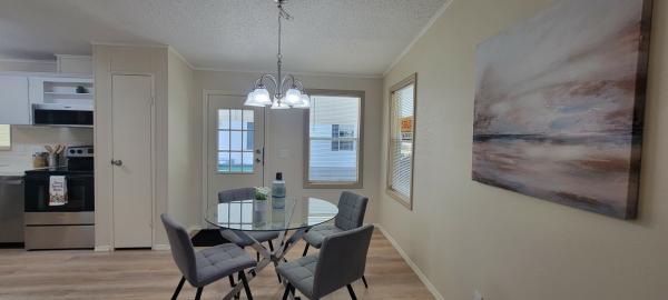 1993 Broo 1234 Mobile Home