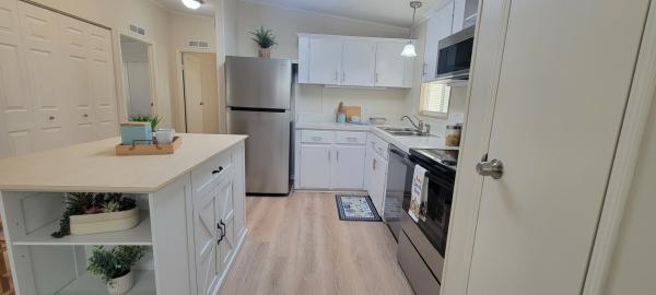 1993 Broo 1234 Mobile Home