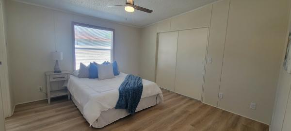 1993 Broo 1234 Mobile Home