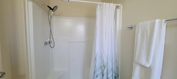 1993 Broo 1234 Mobile Home