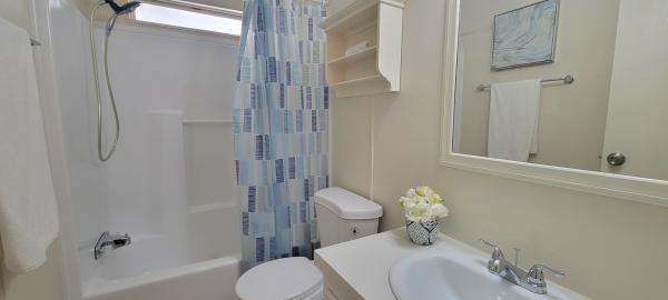 1993 Broo 1234 Mobile Home