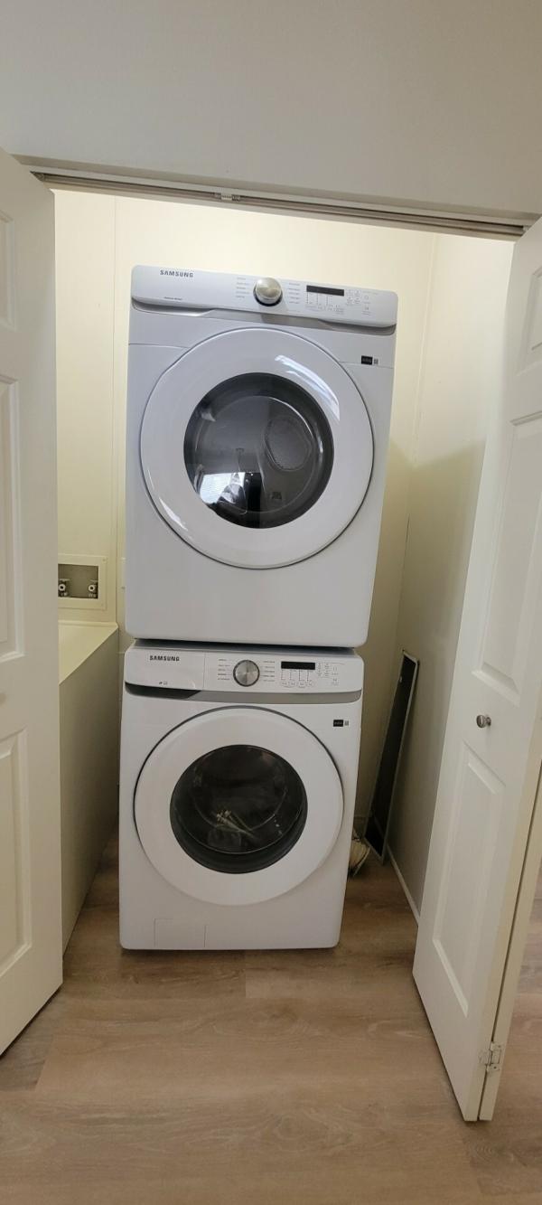 1993 Broo 1234 Mobile Home