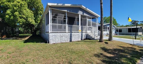 2019 Skyline Mobile Home For Sale