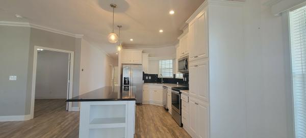 2019 Skyline Mobile Home