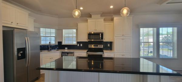 2019 Skyline Mobile Home