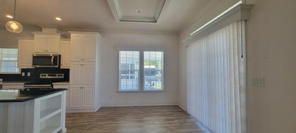 2019 Skyline Mobile Home