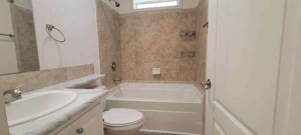 2019 Skyline Mobile Home