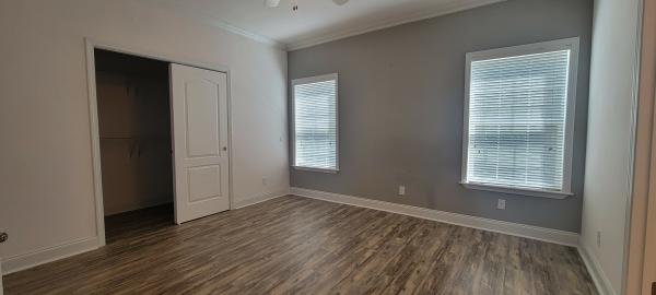 2019 Skyline Mobile Home