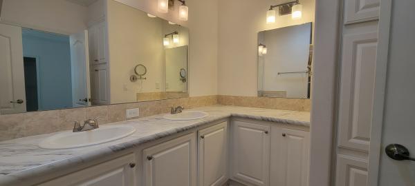 2019 Skyline Mobile Home