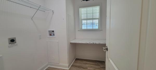 2019 Skyline Mobile Home