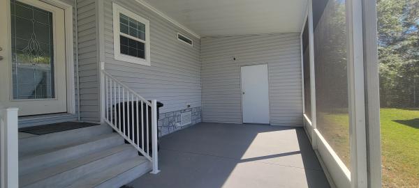 2019 Skyline Mobile Home