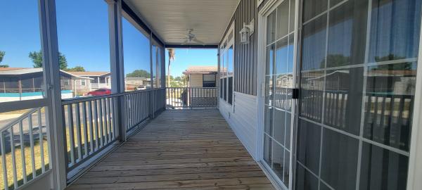 2019 Skyline Mobile Home