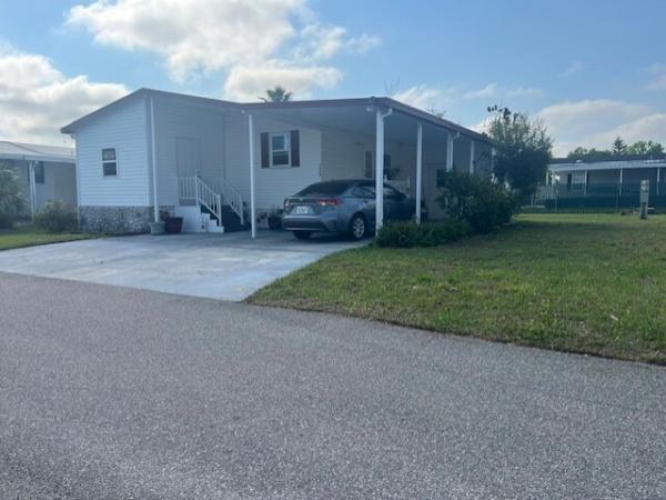 1990 FLE 1234 Mobile Home