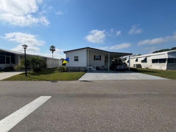 1990 FLE 1234 Mobile Home