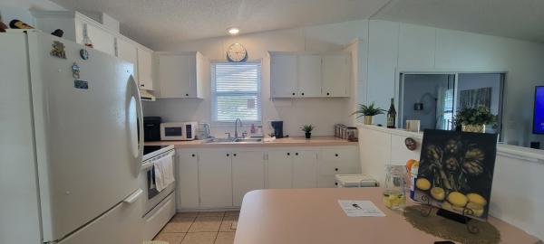 1990 FLE 1234 Mobile Home