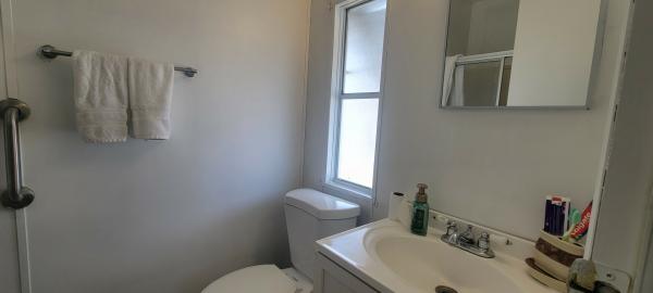 1990 FLE 1234 Mobile Home