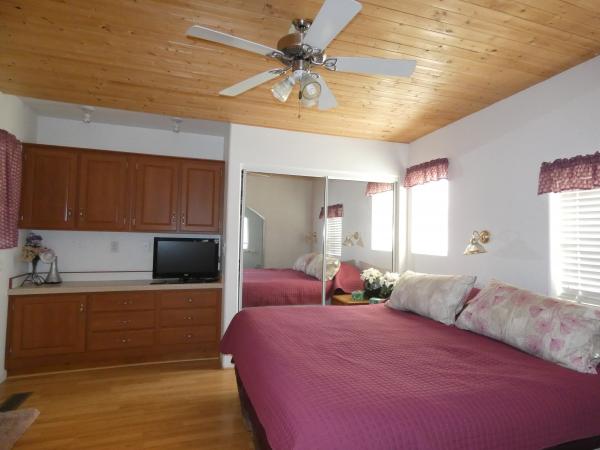 2005 CAVCO Mobile Home