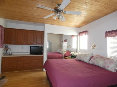 Photo 5 of 14 of home located at 1110 North Henness Rd 1523 Casa Grande, AZ 85122
