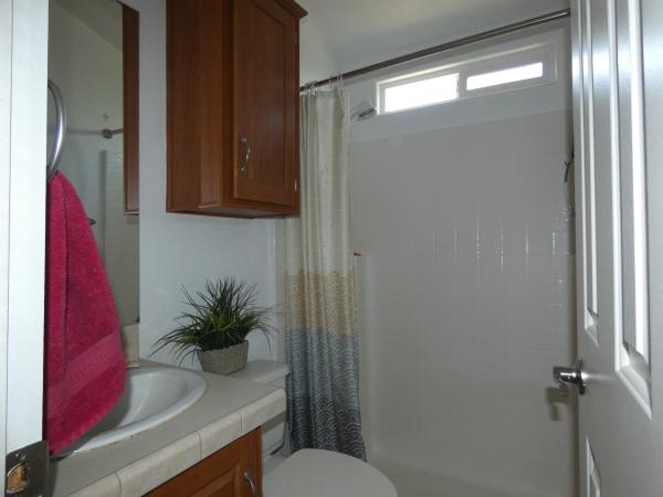 2005 CAVCO Mobile Home