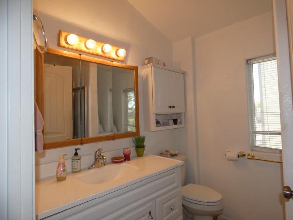 2005 CAVCO Mobile Home