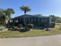 1986 HS Palm Harbor Manufactured Home