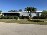 1986 HS Palm Harbor Manufactured Home