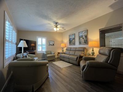 Photo 3 of 10 of home located at 105 Encore Dr. North Fort Myers, FL 33903