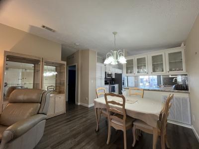 Photo 5 of 10 of home located at 105 Encore Dr. North Fort Myers, FL 33903