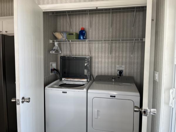 2005 Mobile Home