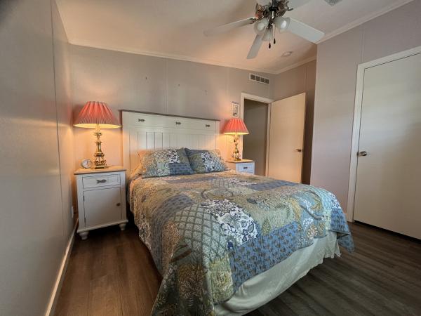 2005 Mobile Home