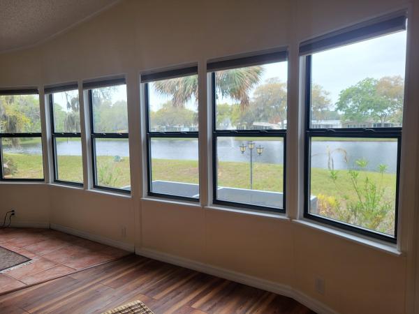 1989 Palm PH093485AB Mobile Home