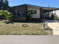 1984 Barrington HS Manufactured Home
