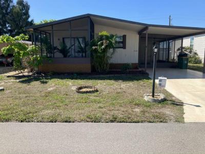 Mobile Home at 1030 Plymouth Rock Dr, #150 Naples, FL 34110