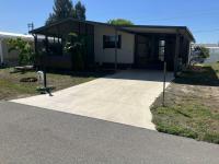 1984 Barrington HS Manufactured Home