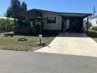 1984 Barrington HS Manufactured Home