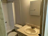 1984 Barrington HS Manufactured Home