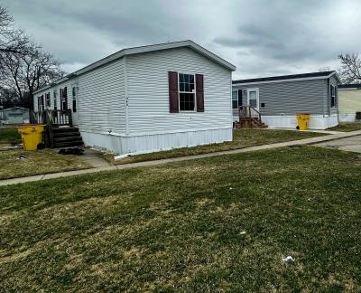 Mobile Home at 940 Cour Retta Warren, MI 48091