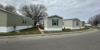Mobile Home at 822 Cour Marie Warren, MI 48091