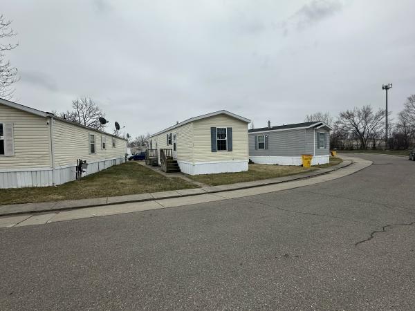 2016 Redman Advantage II Mobile Home For Sale