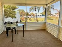 2015 Skyline Silver Springs Manufactured Home