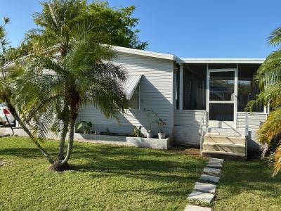 Mobile Home at 18764 SW 349th St Homestead, FL 33034