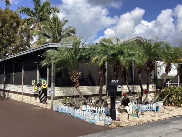 1993 MERI Mobile Home For Sale